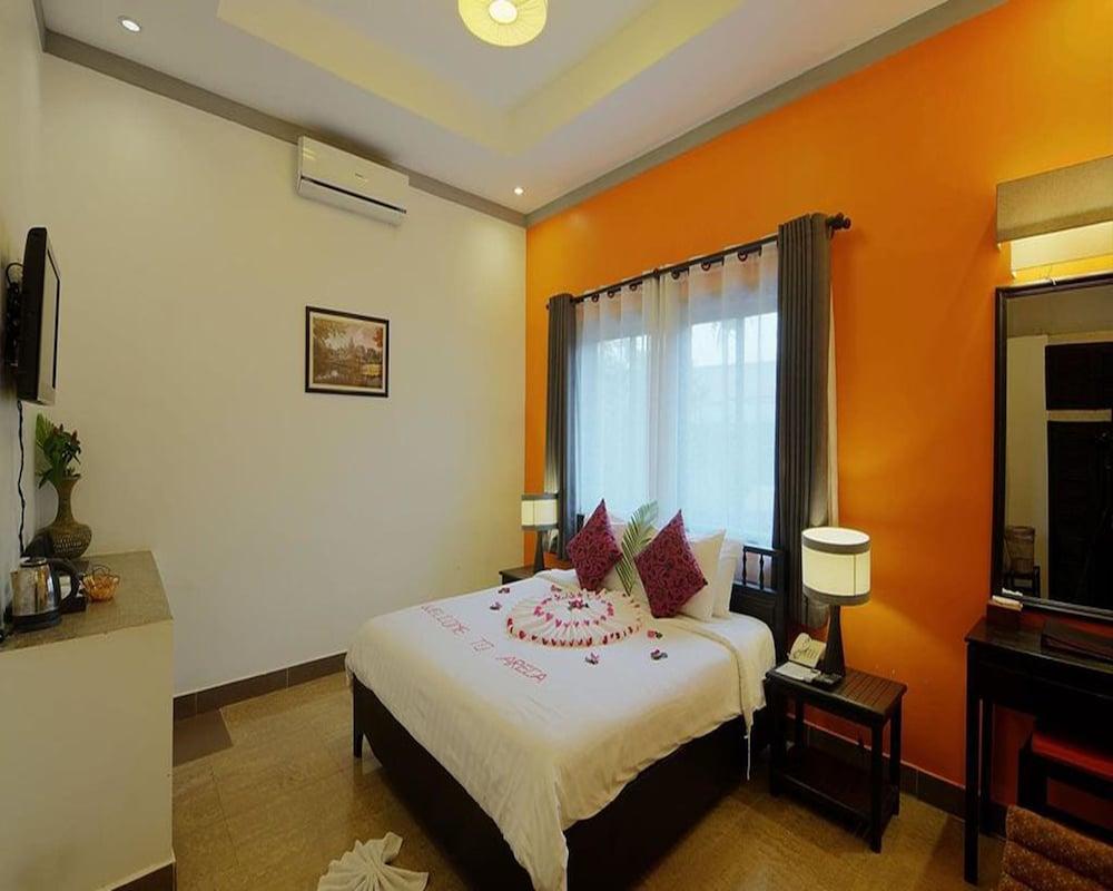 Areca Angkor Boutique Villa Siem Reap Eksteriør billede