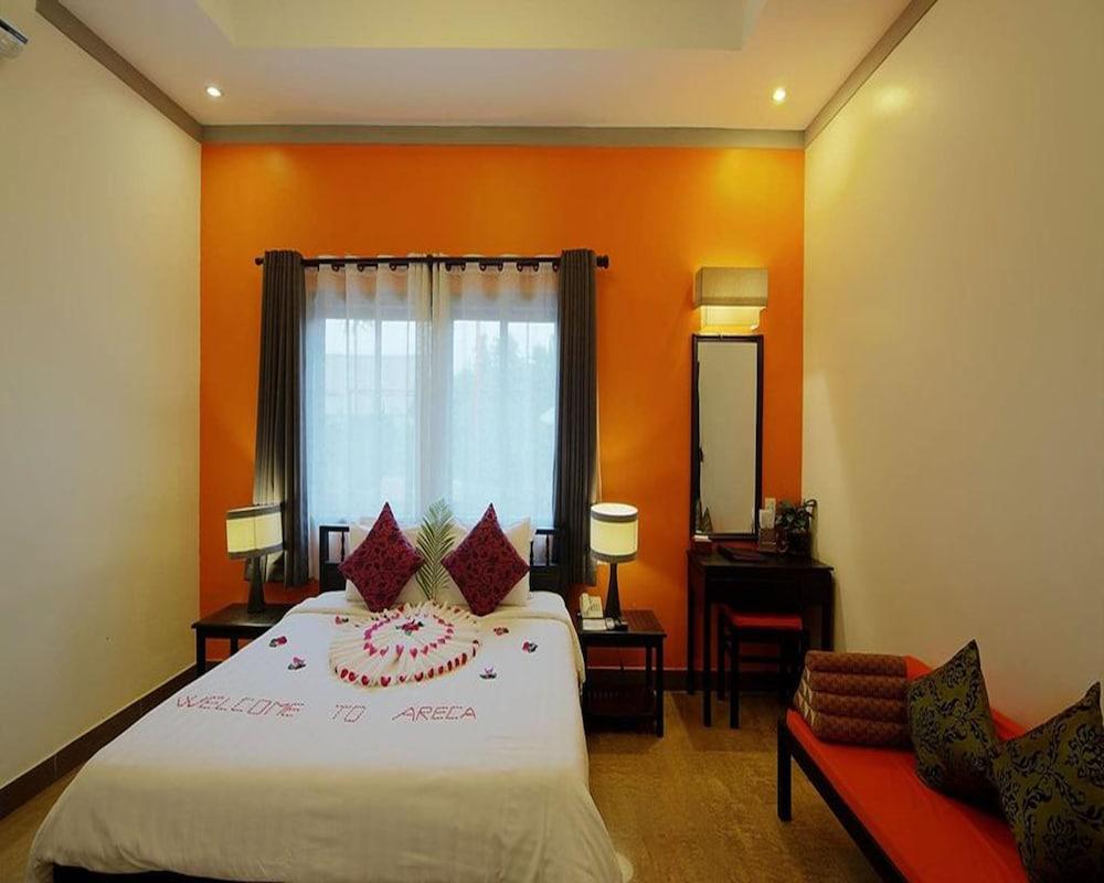 Areca Angkor Boutique Villa Siem Reap Eksteriør billede