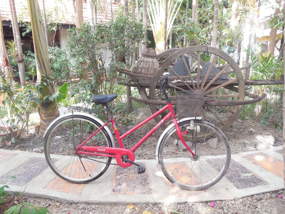 Areca Angkor Boutique Villa Siem Reap Eksteriør billede