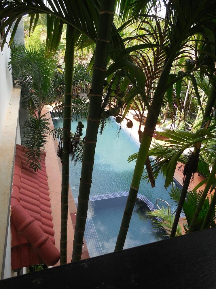 Areca Angkor Boutique Villa Siem Reap Eksteriør billede