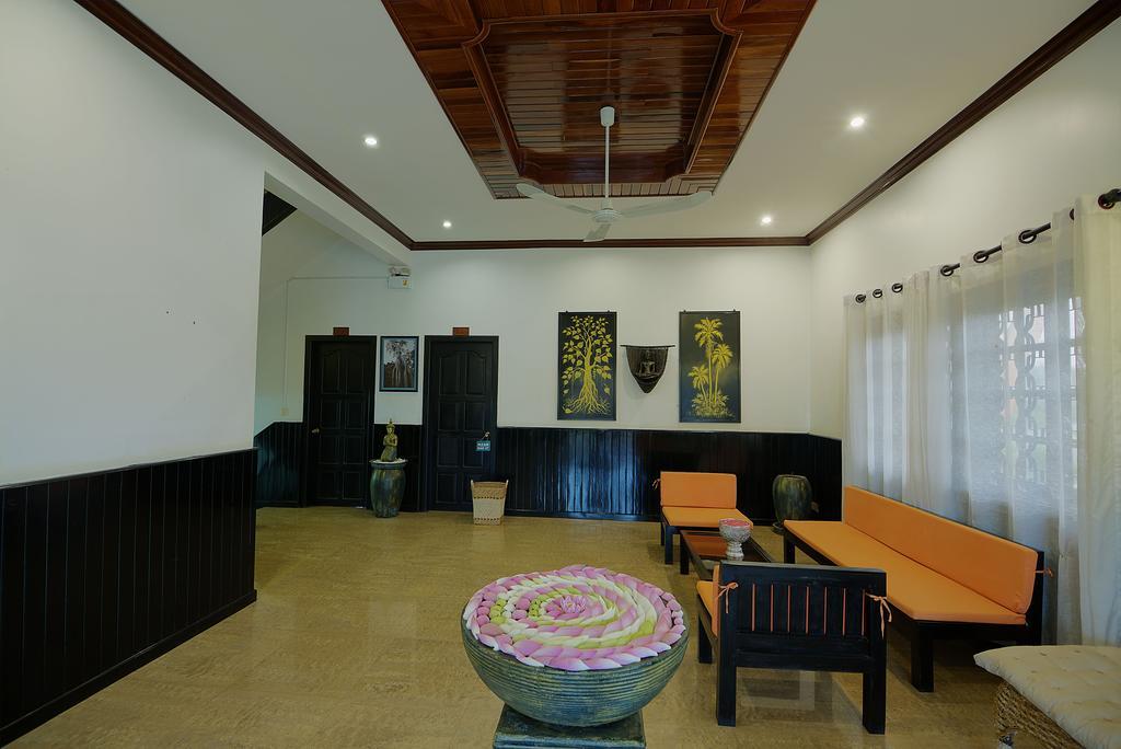 Areca Angkor Boutique Villa Siem Reap Eksteriør billede