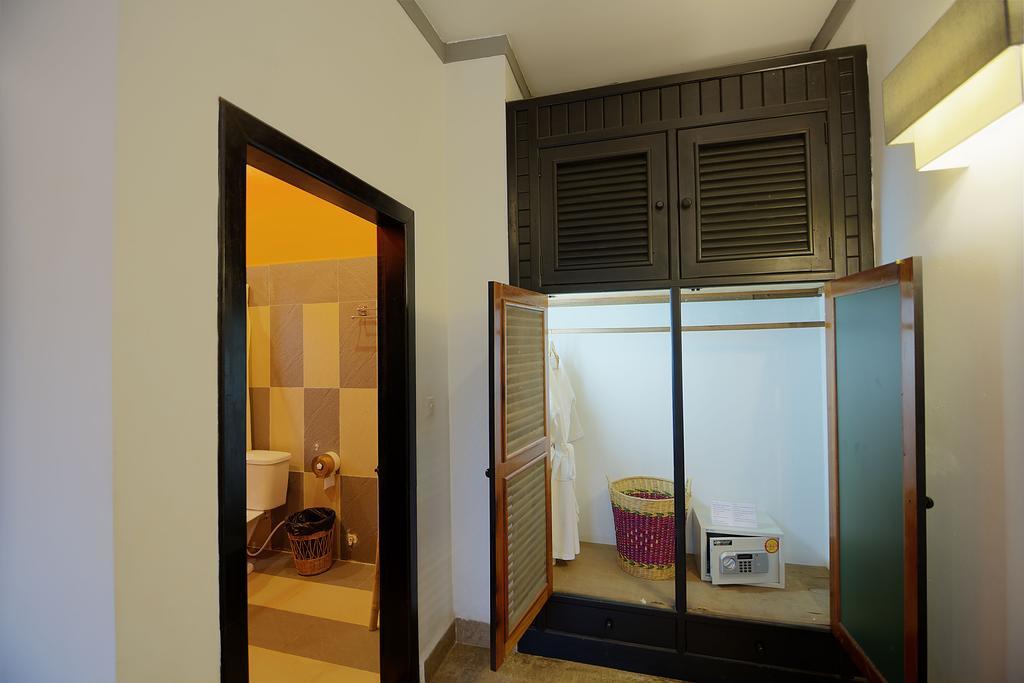 Areca Angkor Boutique Villa Siem Reap Eksteriør billede