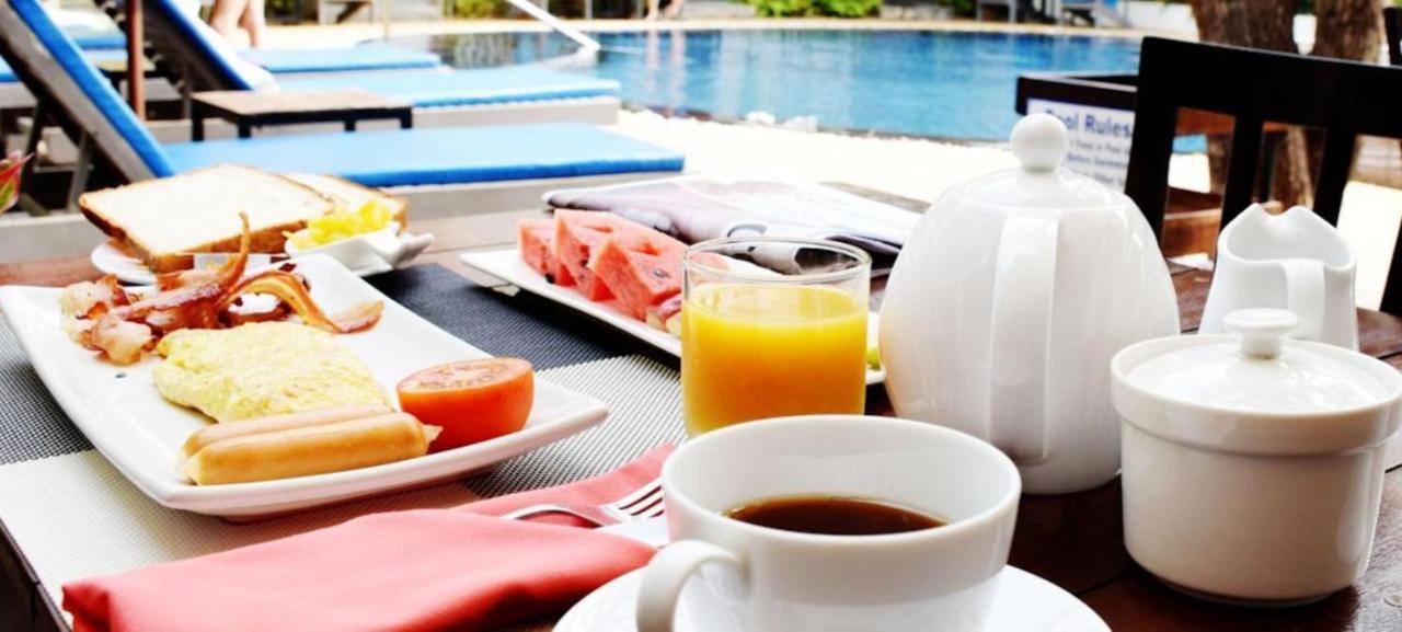 Areca Angkor Boutique Villa Siem Reap Eksteriør billede